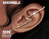 D*DRV ear piece