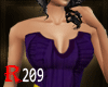 Purple Dress