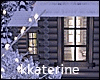 kk] Christmas Cabin DECO