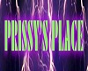 (V) Prissy's Place