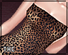   wild thing &fishnets