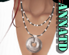 ATD*Jennifer necklace