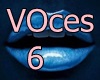 Mis Voces 6