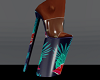 FG~ Clara Exotic Heels
