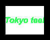 tokyo tee