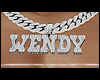 Custom Chains Wendy