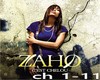 zaho