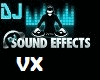 DJ PACK SOUND VX