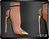 Meg Heels