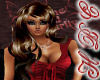 HBC Rhea Brown Black