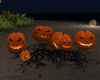 Haunted Pumpkin Patch