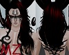 MZ Stewart Demon/Goth