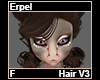 Erpel Hair F V3