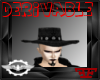[FF]Cowboy Hat derivable