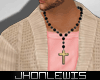 |JL| Sweater Man. v1