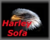 Harley sofa 2011