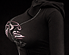 IAG Black Velour L