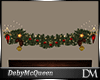 [DM] Christmas Garland