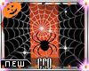 [CCQ]Deri: Spider Web