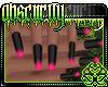 ☣ Nails: Crush