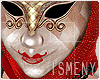 [Is] Venice Mask II -F-