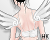 HK`Cupid Wings