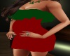 Maternity Christmas Dres