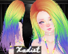 {X} Rainbow Pride Barbie