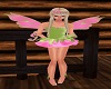 Girls Fairy Dress Bundle