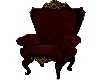 !!Chair Royal Red
