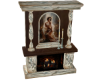 European Vibe Fireplace