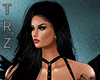 TRZ-Angel with Tattoo RL