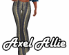 AA RL Blue Denim Stripe