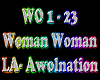 Woman Woman