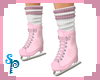 [S] Pink Ice Skates