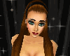 Samira Ginger2 no bangs