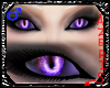 [Az] Purple Vampy Eyes