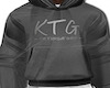 ❄ KTG HOODIE (WOODA)