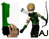 AJ's Green Arrow Gun