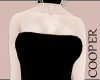 !A Kyo dress black