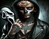 *K* Ghostface Stu CO
