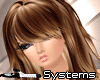 :S: Eugenia Vivid Streak