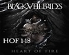 Black V.B. Heart of Fire