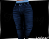 [L] BLU JEANS