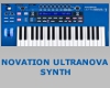 Novation Ultranova Synth