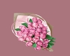 Light Pink Rose Bouquet