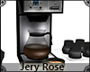 [JR] Coffee Set Anywhere