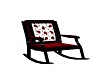 Ladybug Rocking Chair