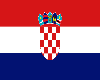 Croatia Flag