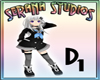 [SS] Anime Doll D1